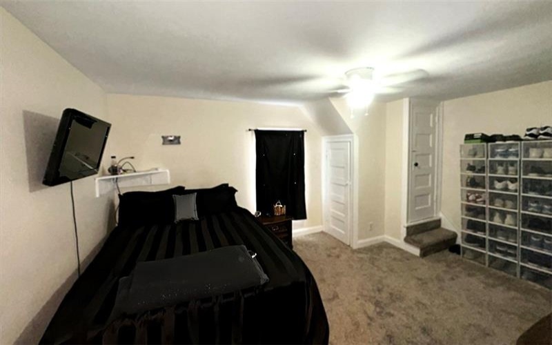 209 Wayne St, Claysville, 15323, 3 Bedroom Bedrooms, ,1 BathroomBathrooms,Residential,For Sale,Wayne St,1777091