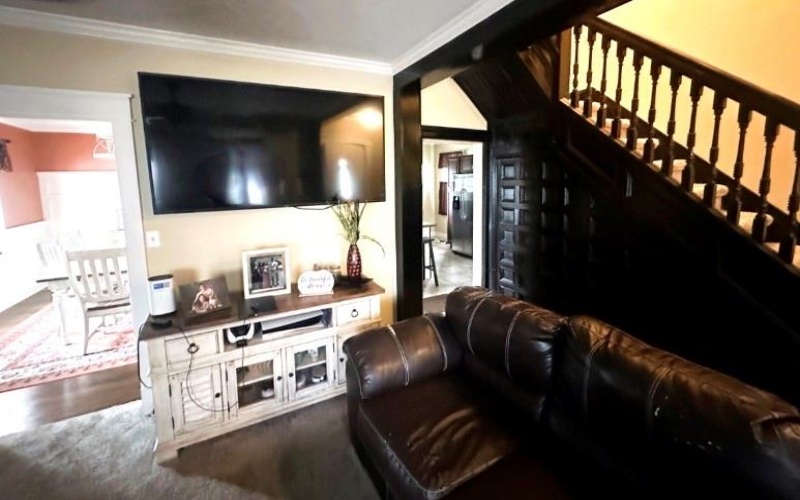 209 Wayne St, Claysville, 15323, 3 Bedroom Bedrooms, ,1 BathroomBathrooms,Residential,For Sale,Wayne St,1777091