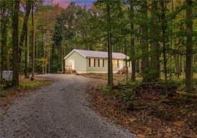 3015 Oak Ridge Lane, Champion, 15622, 3 Bedroom Bedrooms, ,2 BathroomBathrooms,Residential,For Sale,Oak Ridge Lane,1777159