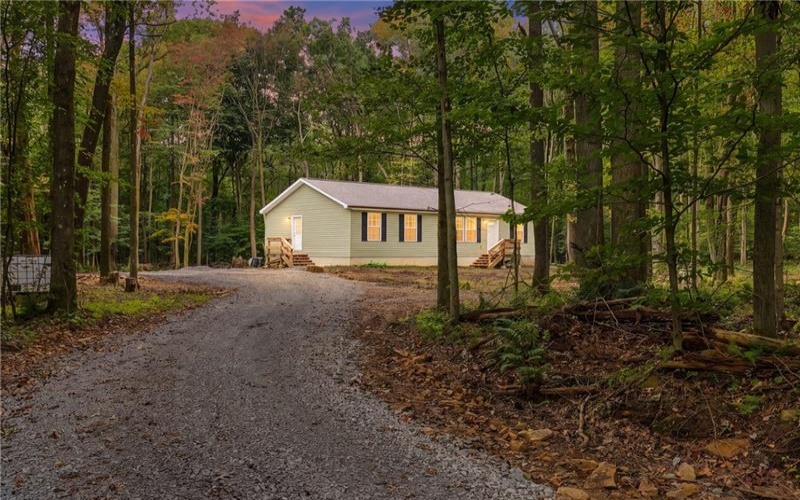 3015 Oak Ridge Lane, Champion, 15622, 3 Bedroom Bedrooms, ,2 BathroomBathrooms,Residential,For Sale,Oak Ridge Lane,1777159
