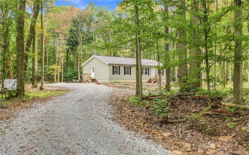 3015 Oak Ridge Lane, Champion, 15622, 3 Bedroom Bedrooms, ,2 BathroomBathrooms,Residential,For Sale,Oak Ridge Lane,1777159