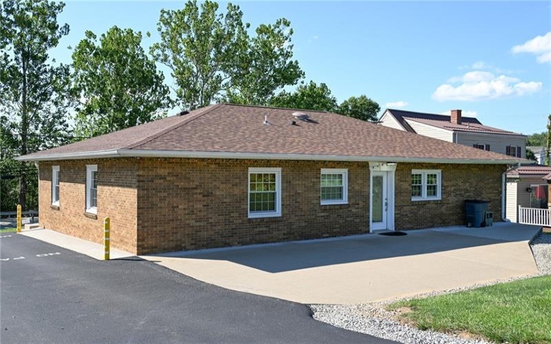 236 California Rd, Brownsville, 15417, ,Commercial-industrial-business,For Sale,California Rd,1777193