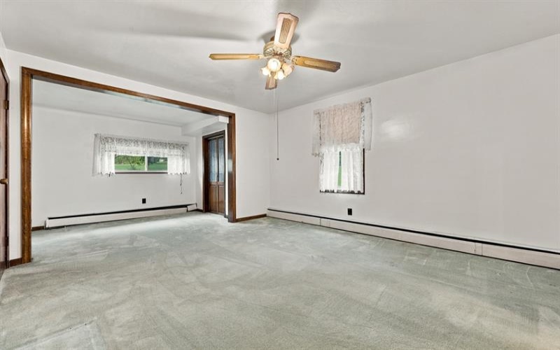 127 Muse Bishop ROAD, Canonsburg, 15317, 2 Bedroom Bedrooms, 8 Room Rooms,1 BathroomBathrooms,Residential,For Sale,Muse Bishop,1777249
