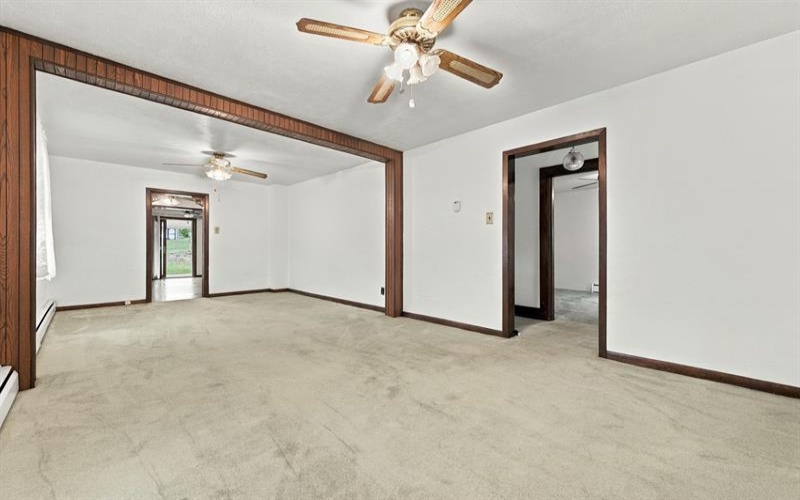 127 Muse Bishop ROAD, Canonsburg, 15317, 2 Bedroom Bedrooms, 8 Room Rooms,1 BathroomBathrooms,Residential,For Sale,Muse Bishop,1777249