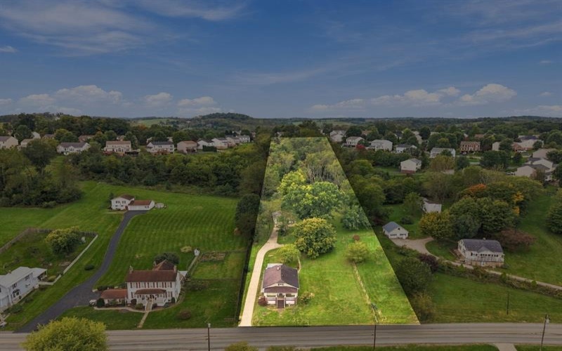 127 Muse Bishop ROAD, Canonsburg, 15317, 2 Bedroom Bedrooms, 8 Room Rooms,1 BathroomBathrooms,Residential,For Sale,Muse Bishop,1777249