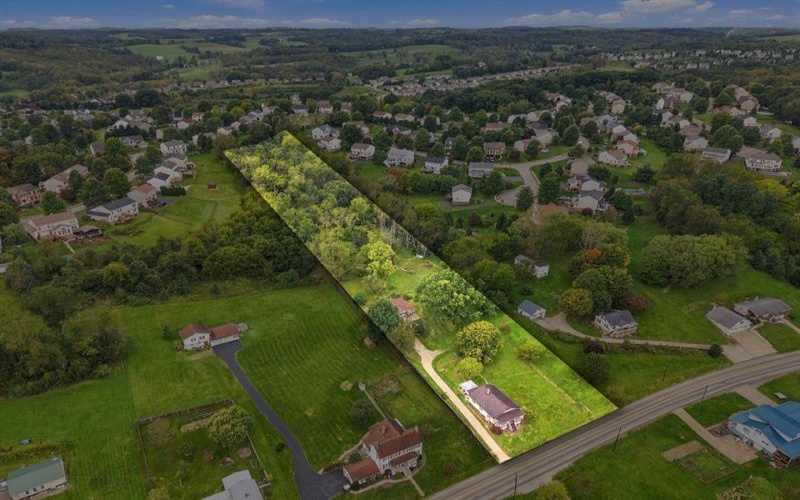 127 Muse Bishop ROAD, Canonsburg, 15317, 2 Bedroom Bedrooms, 8 Room Rooms,1 BathroomBathrooms,Residential,For Sale,Muse Bishop,1777249