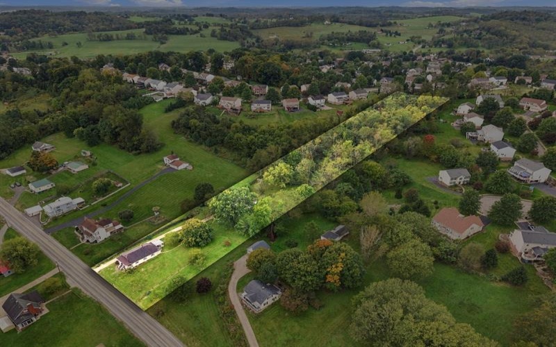 127 Muse Bishop ROAD, Canonsburg, 15317, 2 Bedroom Bedrooms, 8 Room Rooms,1 BathroomBathrooms,Residential,For Sale,Muse Bishop,1777249