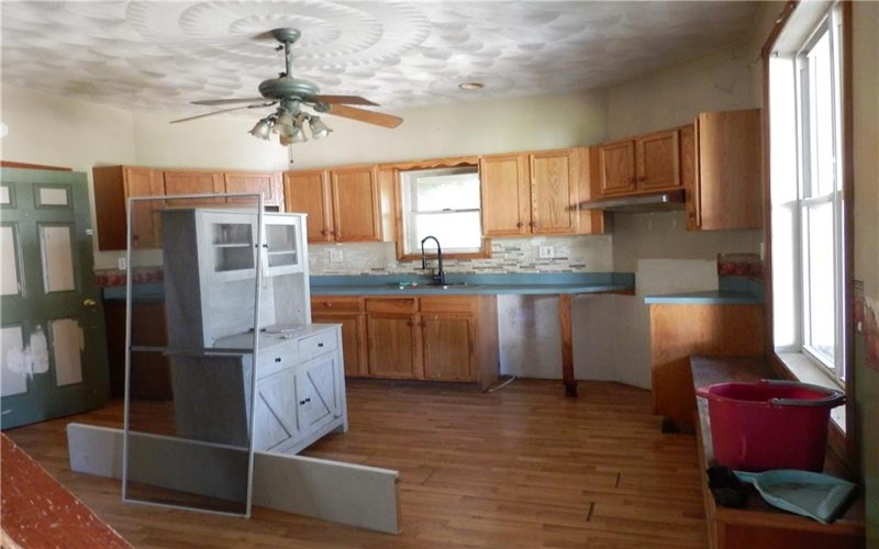 105 Charles St, Hoversville, 15936, 3 Bedroom Bedrooms, ,1.1 BathroomBathrooms,Residential,For Sale,Charles St,1777308
