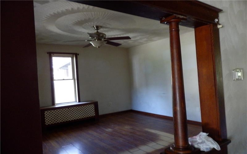 105 Charles St, Hoversville, 15936, 3 Bedroom Bedrooms, ,1.1 BathroomBathrooms,Residential,For Sale,Charles St,1777308