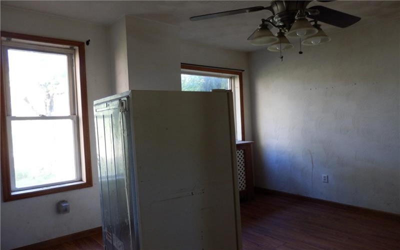 105 Charles St, Hoversville, 15936, 3 Bedroom Bedrooms, ,1.1 BathroomBathrooms,Residential,For Sale,Charles St,1777308