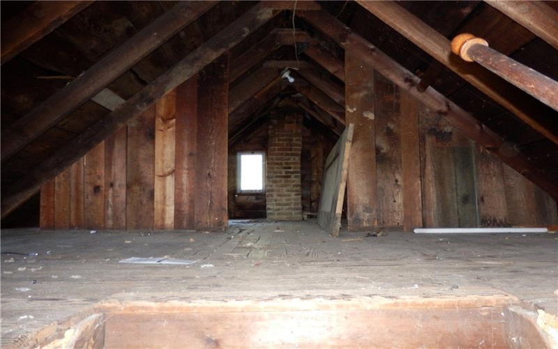 105 Charles St, Hoversville, 15936, 3 Bedroom Bedrooms, ,1.1 BathroomBathrooms,Residential,For Sale,Charles St,1777308