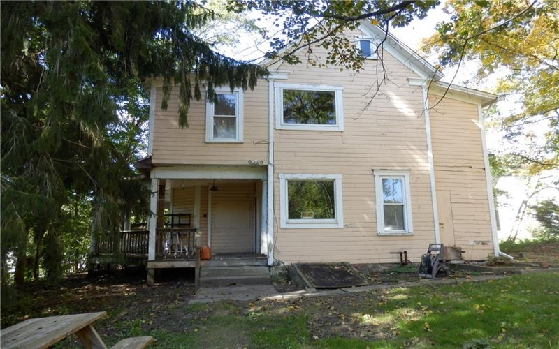 105 Charles St, Hoversville, 15936, 3 Bedroom Bedrooms, ,1.1 BathroomBathrooms,Residential,For Sale,Charles St,1777308