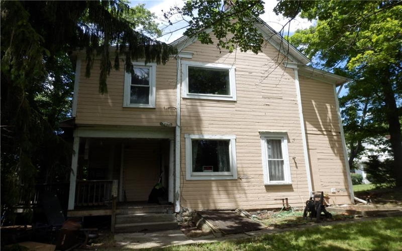 105 Charles St, Hoversville, 15936, 3 Bedroom Bedrooms, ,1.1 BathroomBathrooms,Residential,For Sale,Charles St,1777308