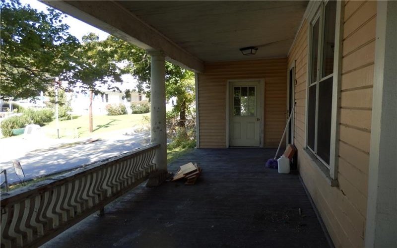 105 Charles St, Hoversville, 15936, 3 Bedroom Bedrooms, ,1.1 BathroomBathrooms,Residential,For Sale,Charles St,1777308