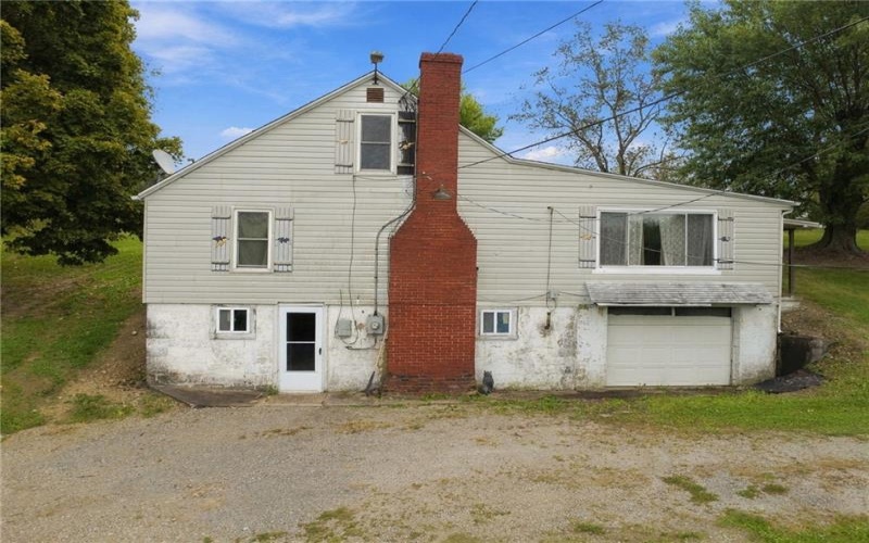 928 Duvall Road, Charleroi, 15022, 3 Bedroom Bedrooms, 5 Room Rooms,1 BathroomBathrooms,Residential,For Sale,Duvall Road,1777200