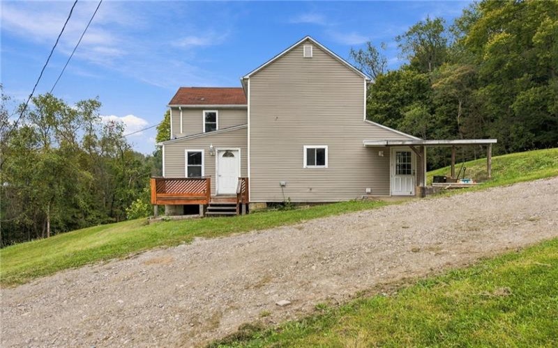 930 Duvall Road, Charleroi, 15022, 3 Bedroom Bedrooms, 6 Room Rooms,1 BathroomBathrooms,Residential,For Sale,Duvall Road,1777212