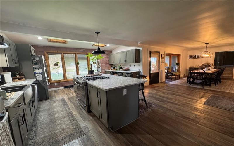 1013 Josephine Street, Brownsville, 15417, 3 Bedroom Bedrooms, 9 Room Rooms,2 BathroomBathrooms,Residential,For Sale,Josephine Street,1777295