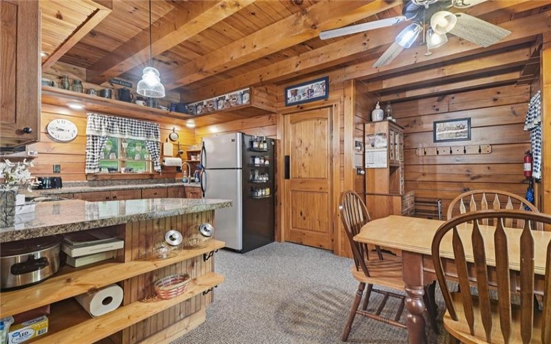 369 Hoover Works Road, McClellandtown, 15458, 4 Bedroom Bedrooms, 6 Room Rooms,1.1 BathroomBathrooms,Residential,For Sale,Hoover Works Road,1777336