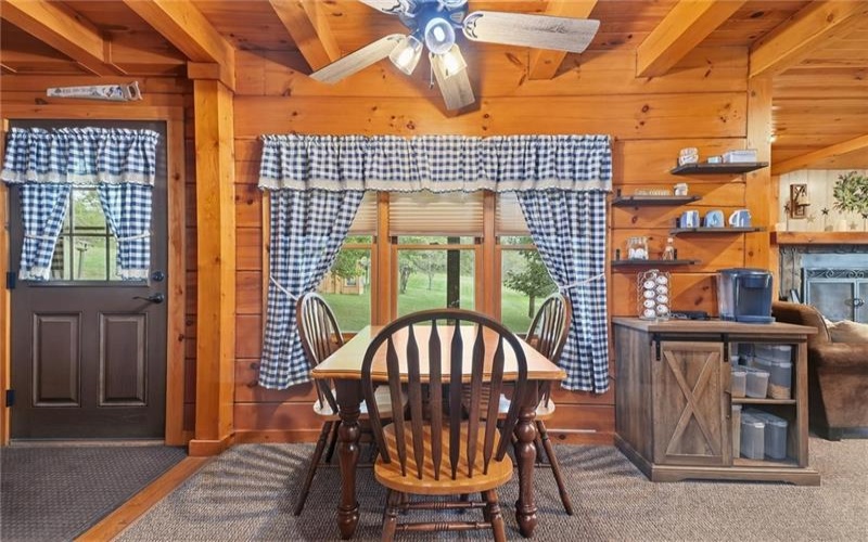 369 Hoover Works Road, McClellandtown, 15458, 4 Bedroom Bedrooms, 6 Room Rooms,1.1 BathroomBathrooms,Residential,For Sale,Hoover Works Road,1777336