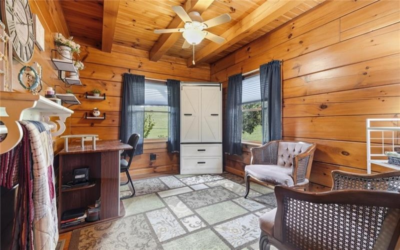 369 Hoover Works Road, McClellandtown, 15458, 4 Bedroom Bedrooms, 6 Room Rooms,1.1 BathroomBathrooms,Residential,For Sale,Hoover Works Road,1777336