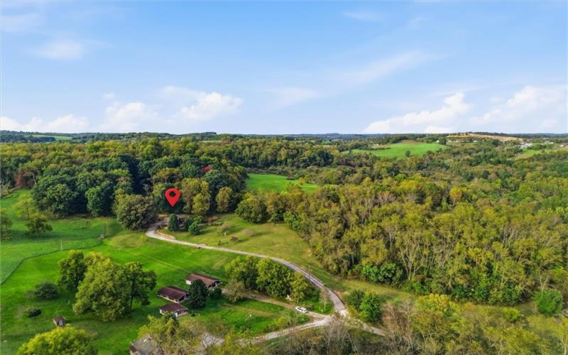 369 Hoover Works Road, McClellandtown, 15458, 4 Bedroom Bedrooms, 6 Room Rooms,1.1 BathroomBathrooms,Residential,For Sale,Hoover Works Road,1777336