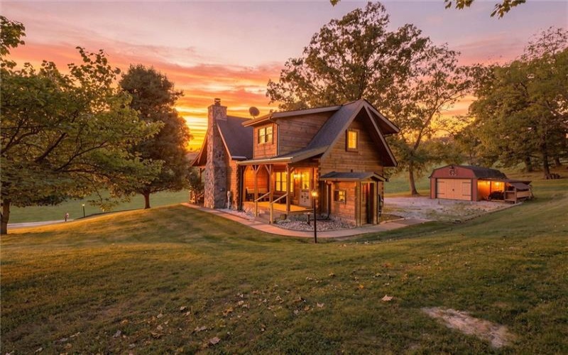 369 Hoover Works Road, McClellandtown, 15458, 4 Bedroom Bedrooms, 6 Room Rooms,1.1 BathroomBathrooms,Residential,For Sale,Hoover Works Road,1777336