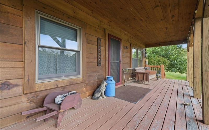 369 Hoover Works Road, McClellandtown, 15458, 4 Bedroom Bedrooms, 6 Room Rooms,1.1 BathroomBathrooms,Residential,For Sale,Hoover Works Road,1777336