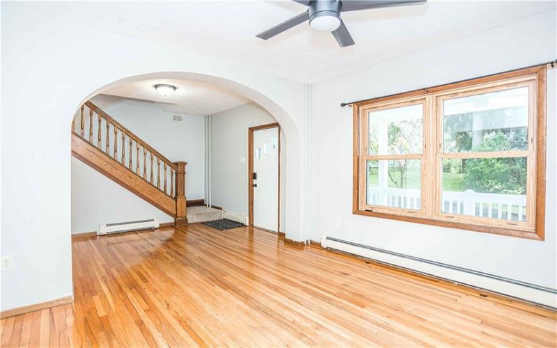 221 Julian St, Ebensburg, 15931, 3 Bedroom Bedrooms, ,1.1 BathroomBathrooms,Residential,For Sale,Julian St,1776972