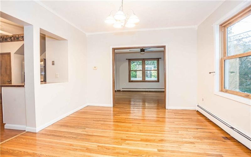 221 Julian St, Ebensburg, 15931, 3 Bedroom Bedrooms, ,1.1 BathroomBathrooms,Residential,For Sale,Julian St,1776972