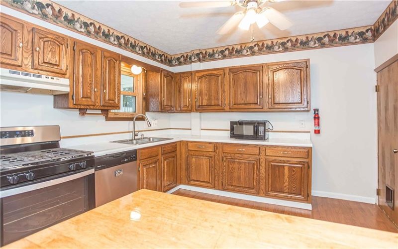 221 Julian St, Ebensburg, 15931, 3 Bedroom Bedrooms, ,1.1 BathroomBathrooms,Residential,For Sale,Julian St,1776972