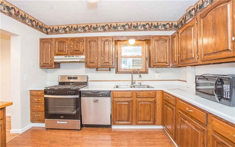221 Julian St, Ebensburg, 15931, 3 Bedroom Bedrooms, ,1.1 BathroomBathrooms,Residential,For Sale,Julian St,1776972