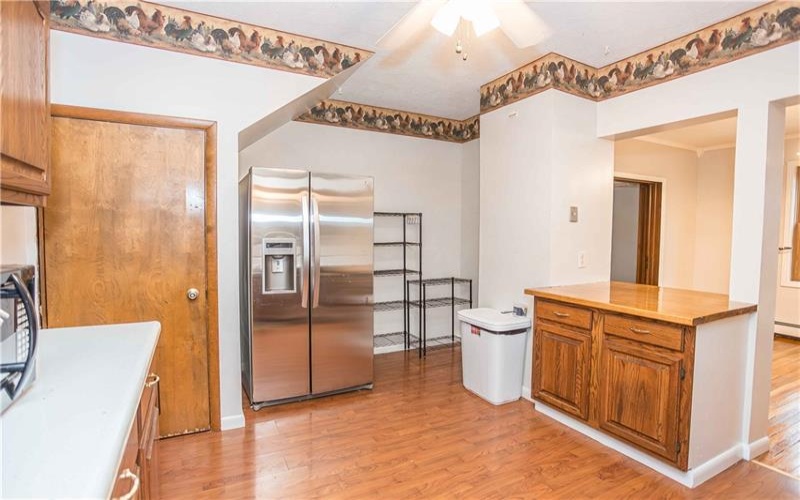 221 Julian St, Ebensburg, 15931, 3 Bedroom Bedrooms, ,1.1 BathroomBathrooms,Residential,For Sale,Julian St,1776972