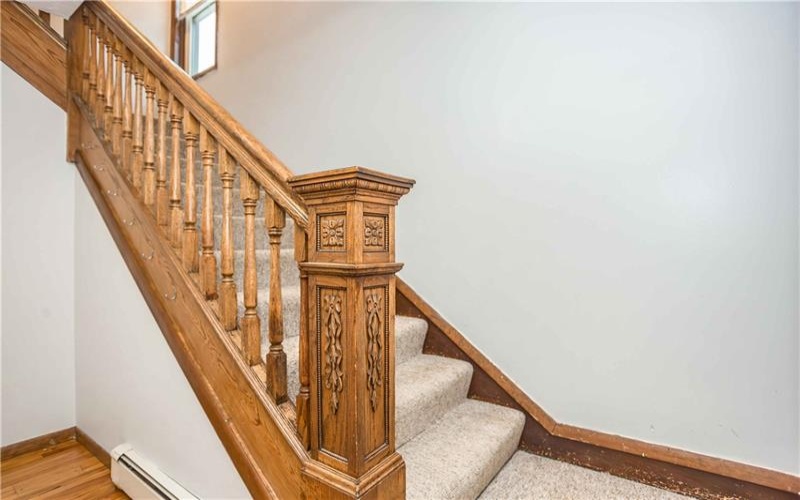 221 Julian St, Ebensburg, 15931, 3 Bedroom Bedrooms, ,1.1 BathroomBathrooms,Residential,For Sale,Julian St,1776972