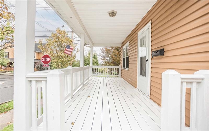 221 Julian St, Ebensburg, 15931, 3 Bedroom Bedrooms, ,1.1 BathroomBathrooms,Residential,For Sale,Julian St,1776972