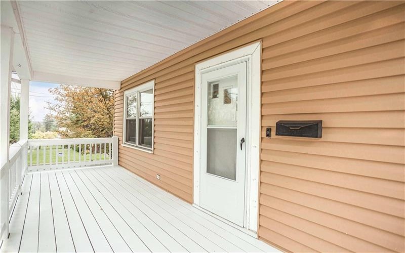 221 Julian St, Ebensburg, 15931, 3 Bedroom Bedrooms, ,1.1 BathroomBathrooms,Residential,For Sale,Julian St,1776972