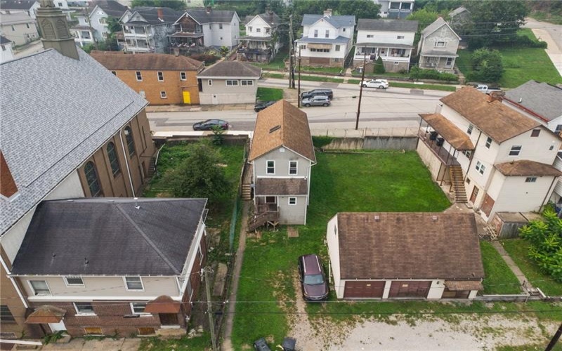 1008 FALLOWFIELD AVE, CHARLEROI, 15022, 2 Bedroom Bedrooms, ,1.1 BathroomBathrooms,Residential,For Sale,FALLOWFIELD AVE,1777211