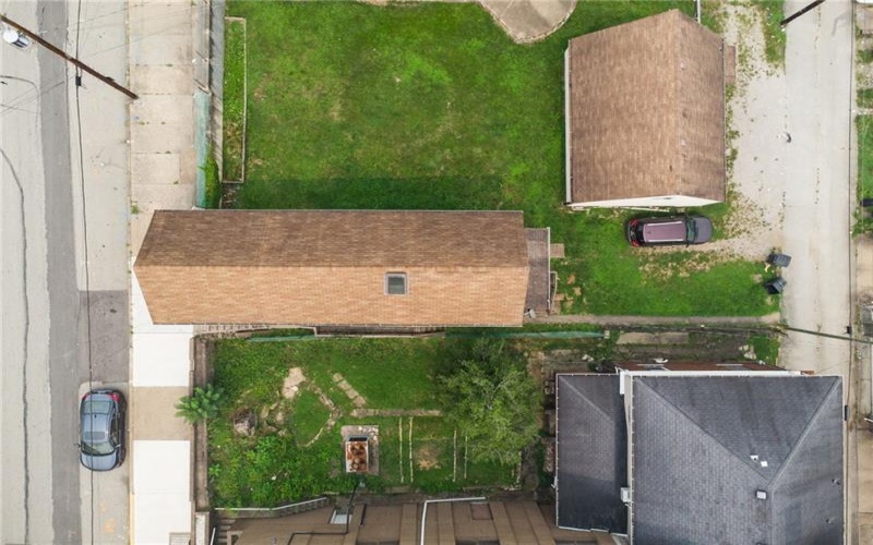 1008 FALLOWFIELD AVE, CHARLEROI, 15022, 2 Bedroom Bedrooms, ,1.1 BathroomBathrooms,Residential,For Sale,FALLOWFIELD AVE,1777211