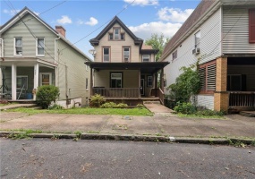 718 LOOKOUT AVE, CHARLEROI, 15022, 2 Bedroom Bedrooms, ,1 BathroomBathrooms,Residential,For Sale,LOOKOUT AVE,1777214