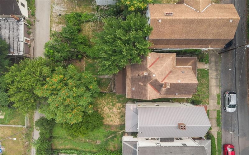 718 LOOKOUT AVE, CHARLEROI, 15022, 2 Bedroom Bedrooms, ,1 BathroomBathrooms,Residential,For Sale,LOOKOUT AVE,1777214