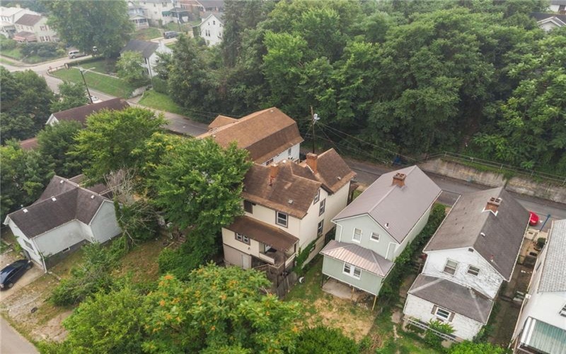 718 LOOKOUT AVE, CHARLEROI, 15022, 2 Bedroom Bedrooms, ,1 BathroomBathrooms,Residential,For Sale,LOOKOUT AVE,1777214