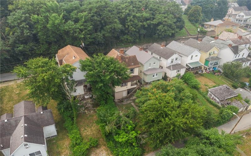 718 LOOKOUT AVE, CHARLEROI, 15022, 2 Bedroom Bedrooms, ,1 BathroomBathrooms,Residential,For Sale,LOOKOUT AVE,1777214