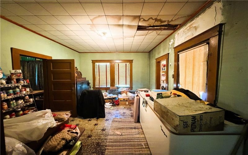 233 Keim St, 15937, 15937, 4 Bedroom Bedrooms, ,1 BathroomBathrooms,Residential,For Sale,Keim St,1777215