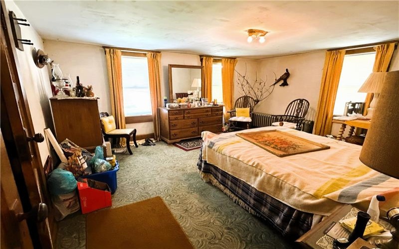 233 Keim St, 15937, 15937, 4 Bedroom Bedrooms, ,1 BathroomBathrooms,Residential,For Sale,Keim St,1777215