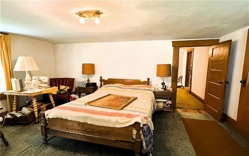 233 Keim St, 15937, 15937, 4 Bedroom Bedrooms, ,1 BathroomBathrooms,Residential,For Sale,Keim St,1777215