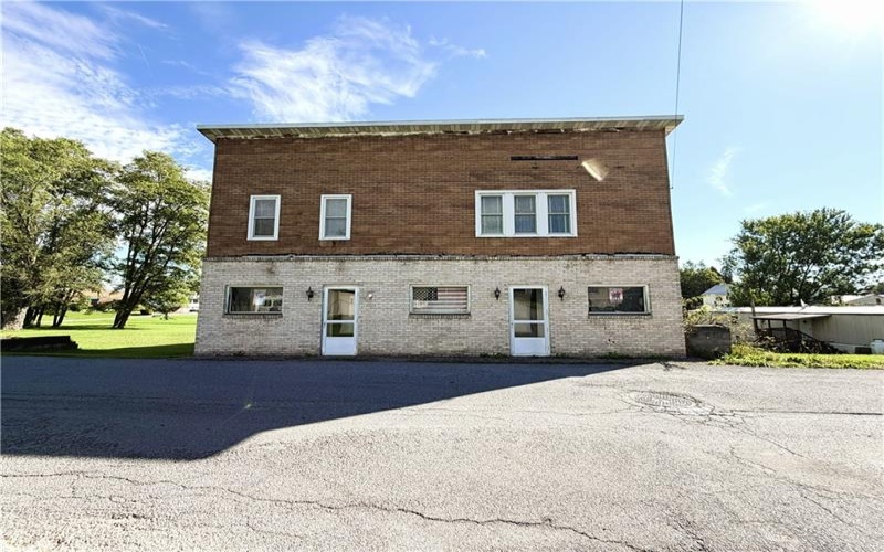 233 Keim St, 15937, 15937, 4 Bedroom Bedrooms, ,1 BathroomBathrooms,Residential,For Sale,Keim St,1777215