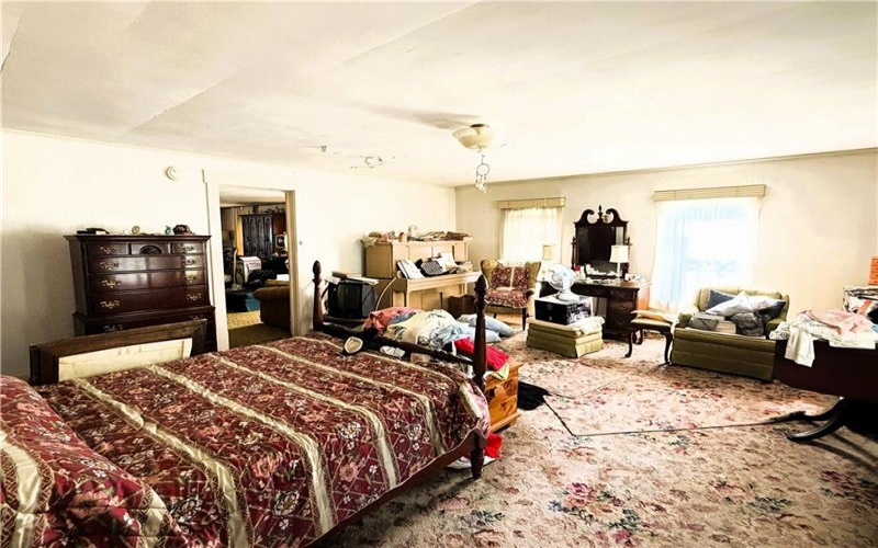 233 Keim St, 15937, 15937, 4 Bedroom Bedrooms, ,1 BathroomBathrooms,Residential,For Sale,Keim St,1777215