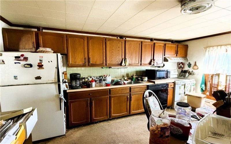 233 Keim St, 15937, 15937, 4 Bedroom Bedrooms, ,1 BathroomBathrooms,Residential,For Sale,Keim St,1777215