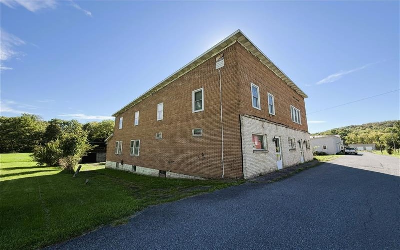 233 Keim St, 15937, 15937, 4 Bedroom Bedrooms, ,1 BathroomBathrooms,Residential,For Sale,Keim St,1777215