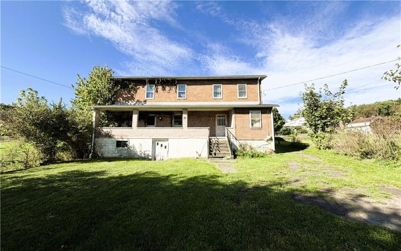233 Keim St, 15937, 15937, 4 Bedroom Bedrooms, ,1 BathroomBathrooms,Residential,For Sale,Keim St,1777215