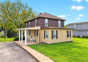 537 Elm St, Canonsburg, 15317, ,Multi-unit,For Sale,Elm St,1777232